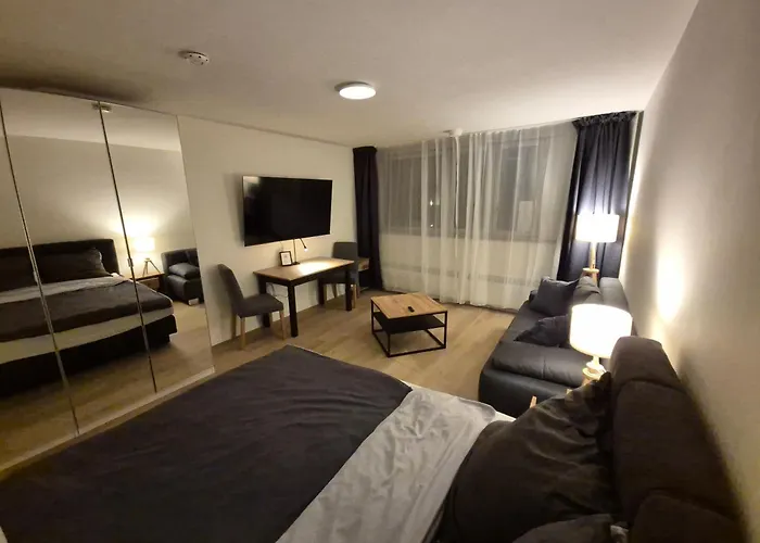 Cologne City, Centrally Located, Fully Renovated