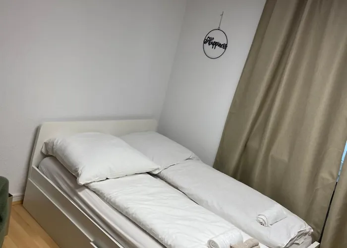 Sleepwellcologne