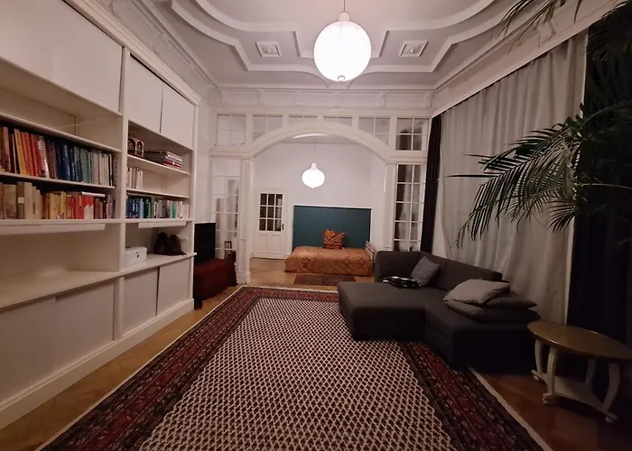 Suedstadt Loft