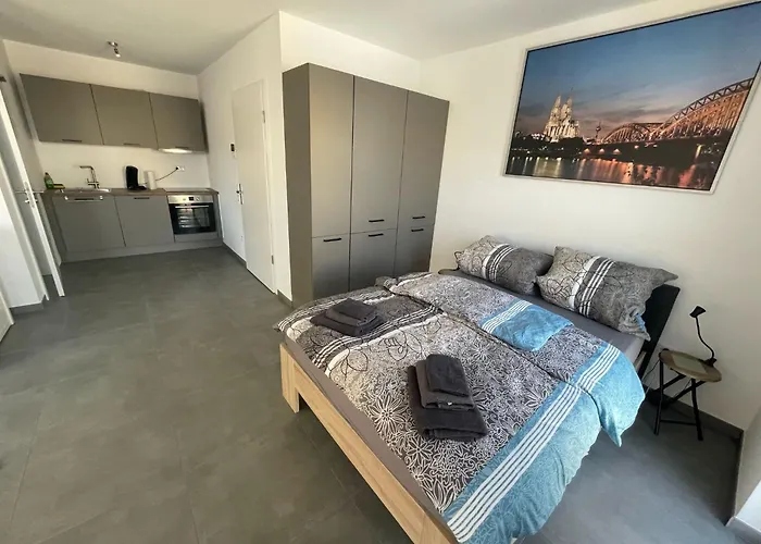 A & M Appartement Koeln