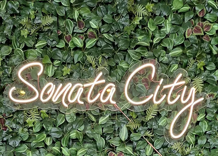 Sonata City Hotel