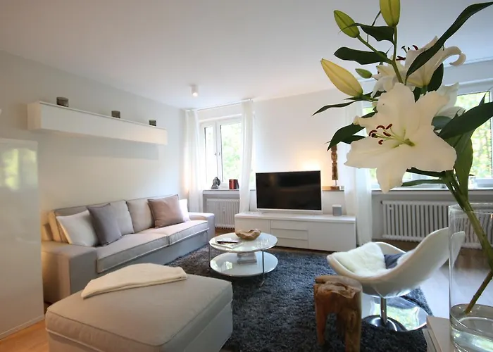 Studio de 50 m² en Appartement avec 1 salle de bains privée à Centre-ville - Vieille ville