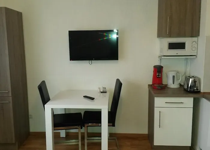 Apartment Baki