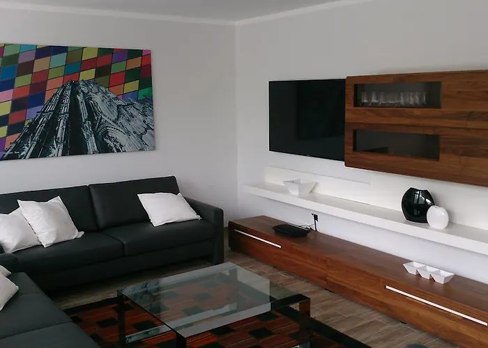Domapartments Cologne City Heumarkt 46 + 65
