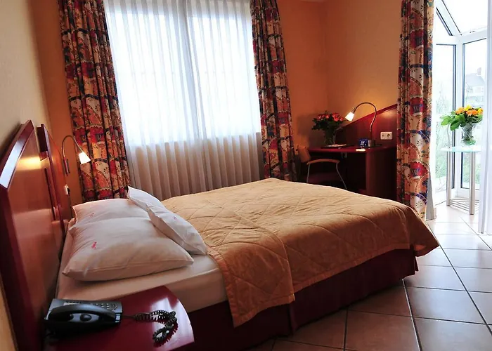 Hotel Mado