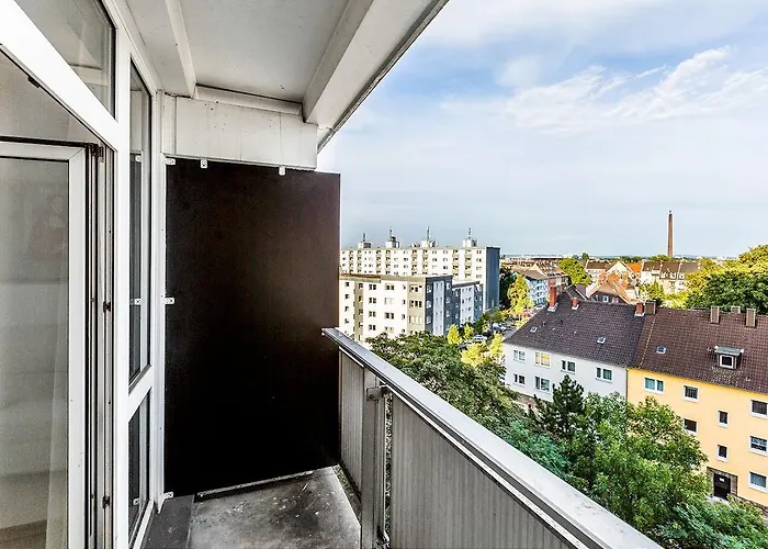 Fair Apartments Cologne