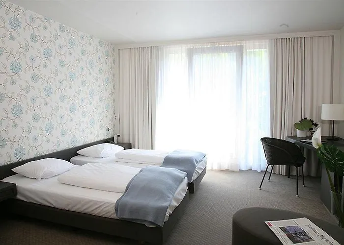Senats Hotel Koeln