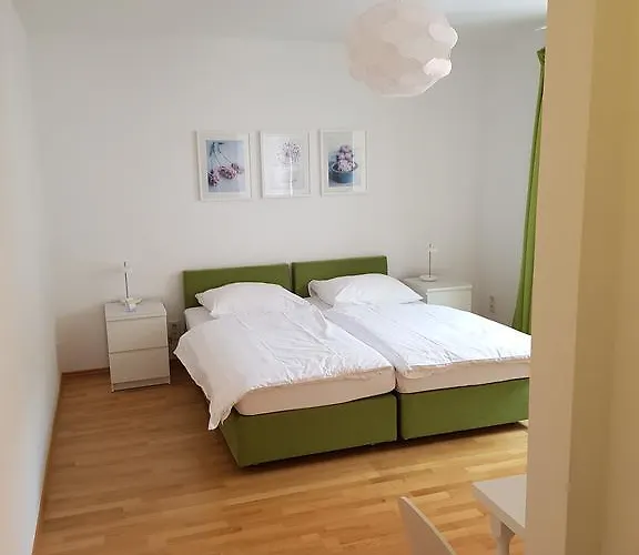 Rent A Room Gereonswall