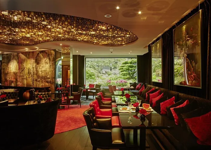 Savoy Hotel