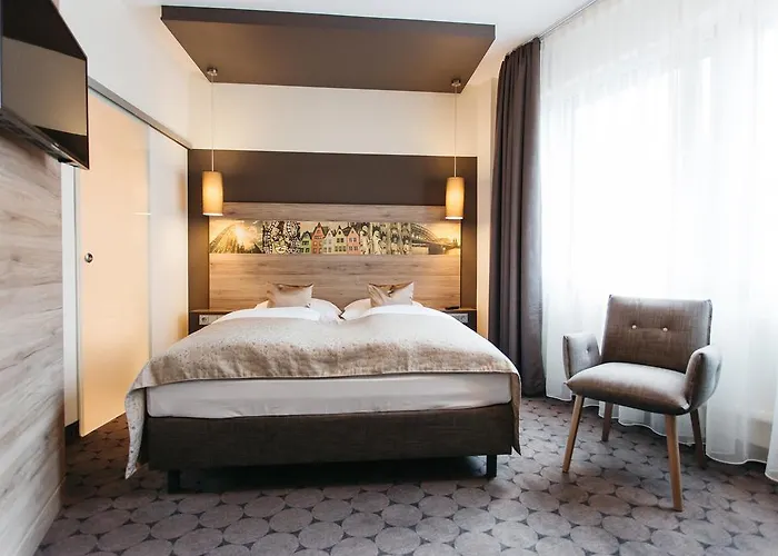 Hotel Sion