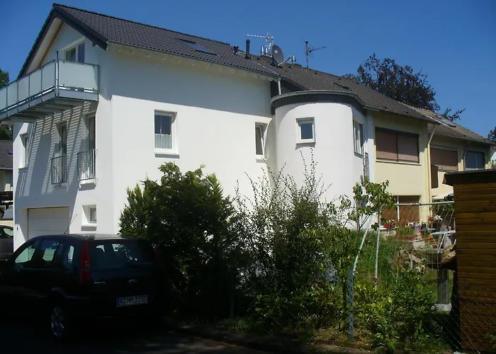 Ferienwohnung Rheinaue