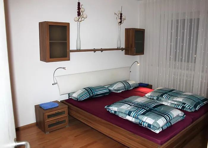 Apartment Koeln Weiden