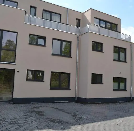 Apartment Kolibriweg