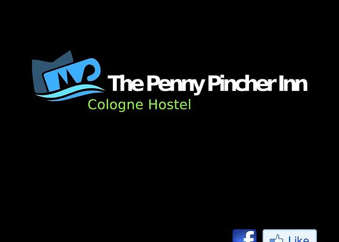 The Penny Pincher Inn