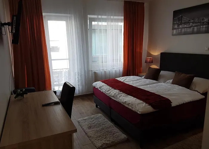 Hotel Eigelstein