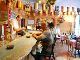 Lamti Hotel