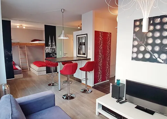 Apartment Christian