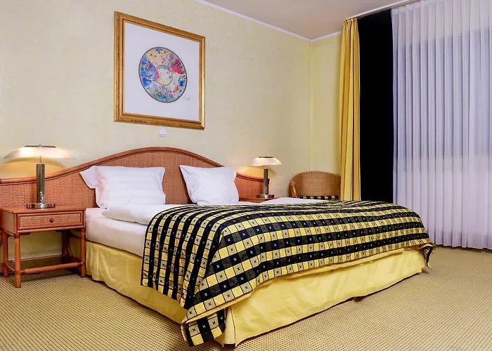 Hotel Altera Pars