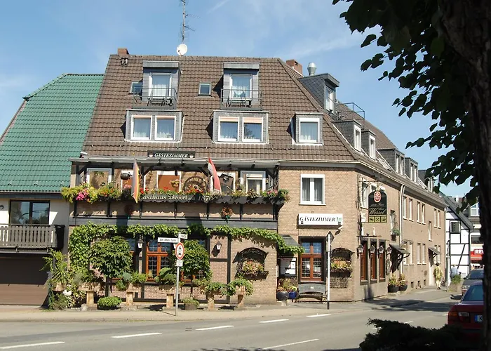 Haus Wessel