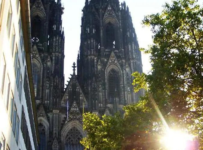 Apartment Cologne City