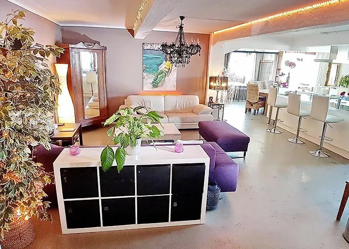 Helioslounge