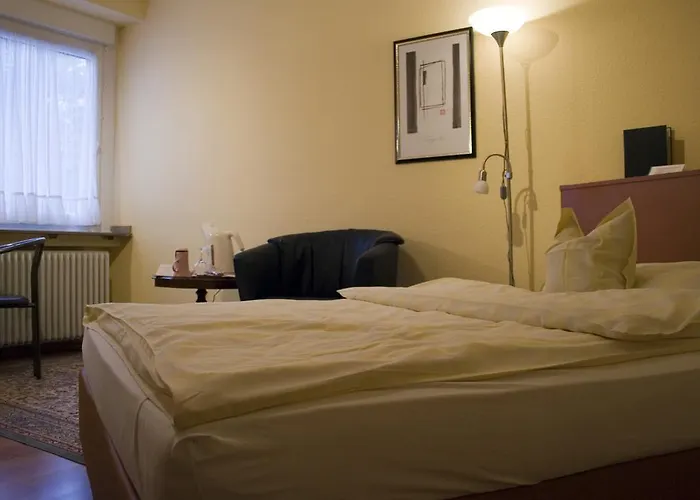 Hotel 7 Wege