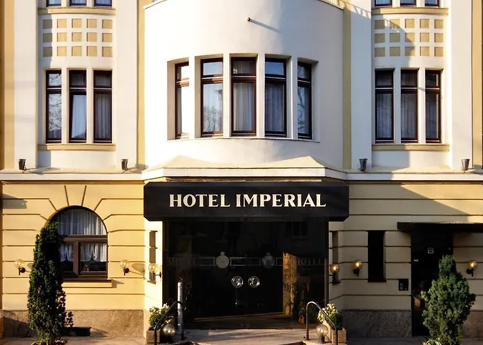 Hotel Imperial