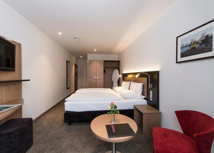Astor & Aparthotel