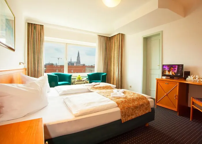 Centro Hotel Royal