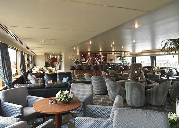 Crossgates Hotelship 3 Star - Messe - Koeln