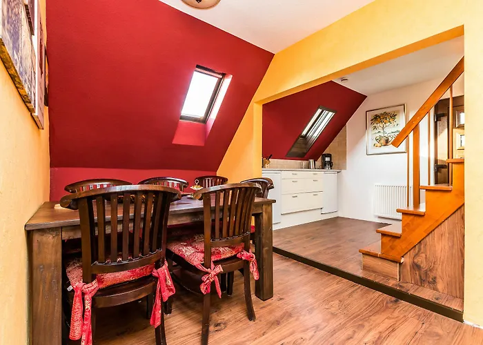 Wohnzeit Koeln Apartment