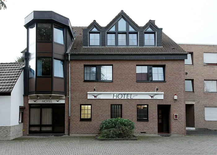 Hotel Wester