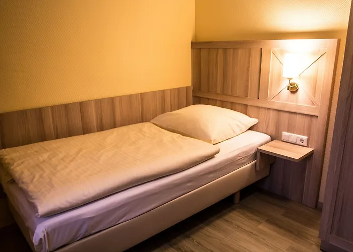 Hotel Landhaus Gut Keuchhof