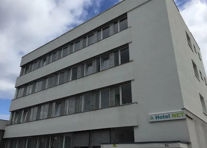 Hotel Net
