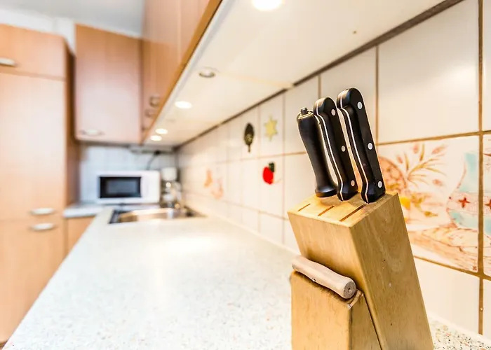 Apartment Koeln Neubrueck