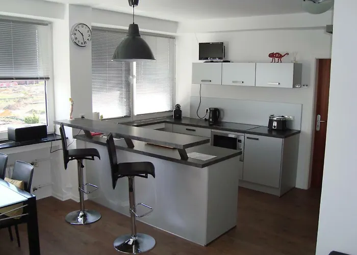 Colonia-Apartment