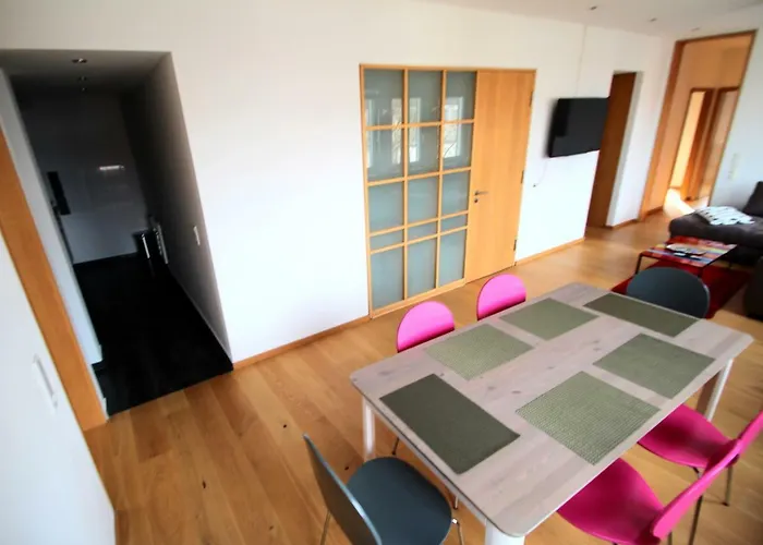 Domblick! Wunderschoene Wohnung In Der City