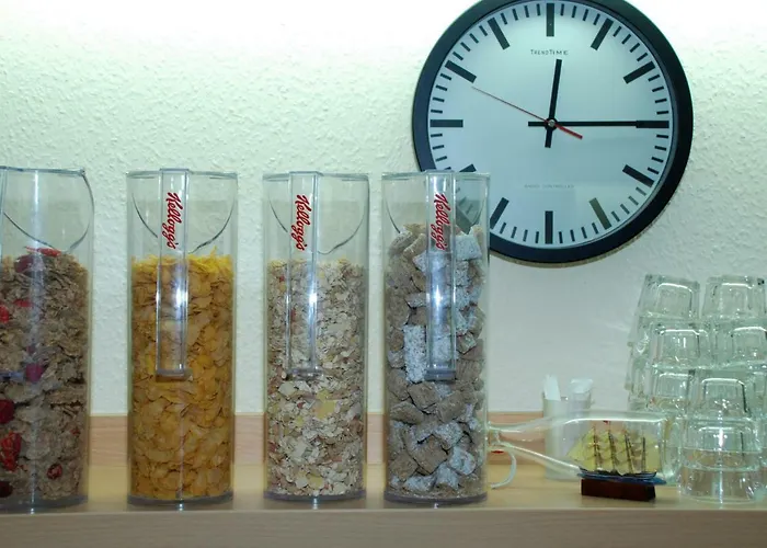 Hotel Alt-Rodenkirchen