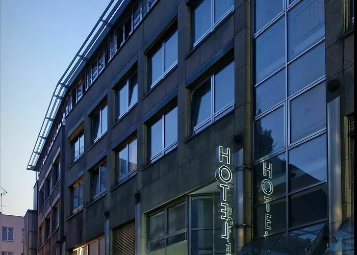 Opera Hotel Koeln