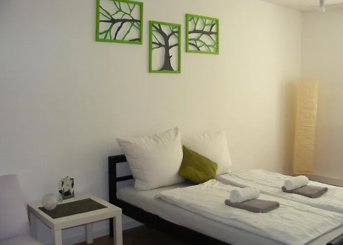 Nettes Zimmer In Lindenthal