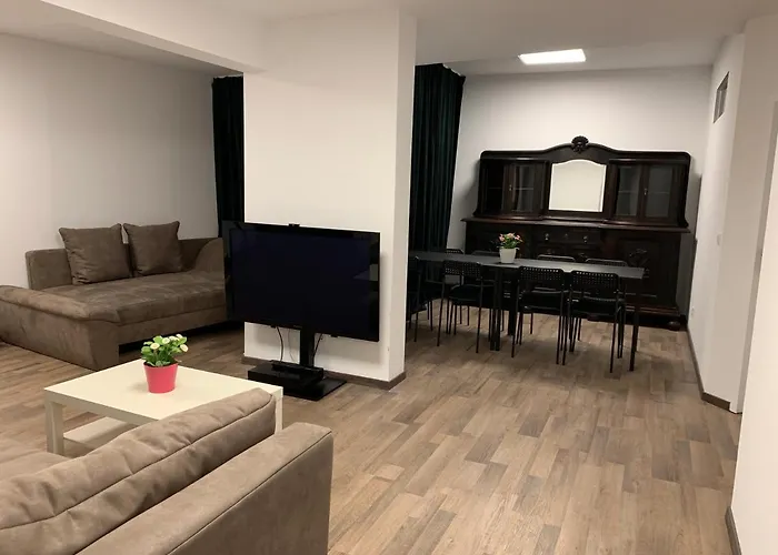Aachener Weiher Apartment