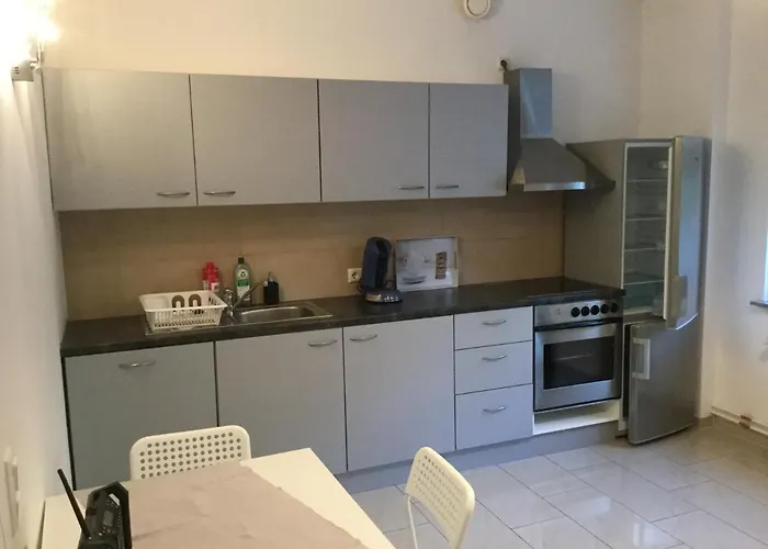 Wohnung