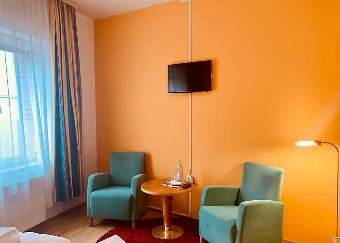 Hotel Gasthaus Zur Eule