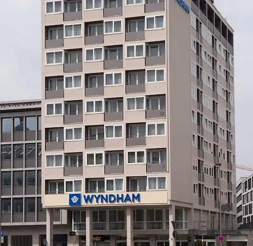 Wyndham Koeln