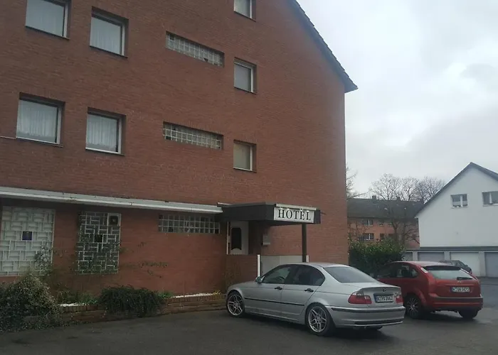 Hotel Heideklause