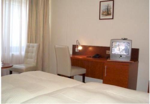 City Am Neumarkt Hotel Kolonia