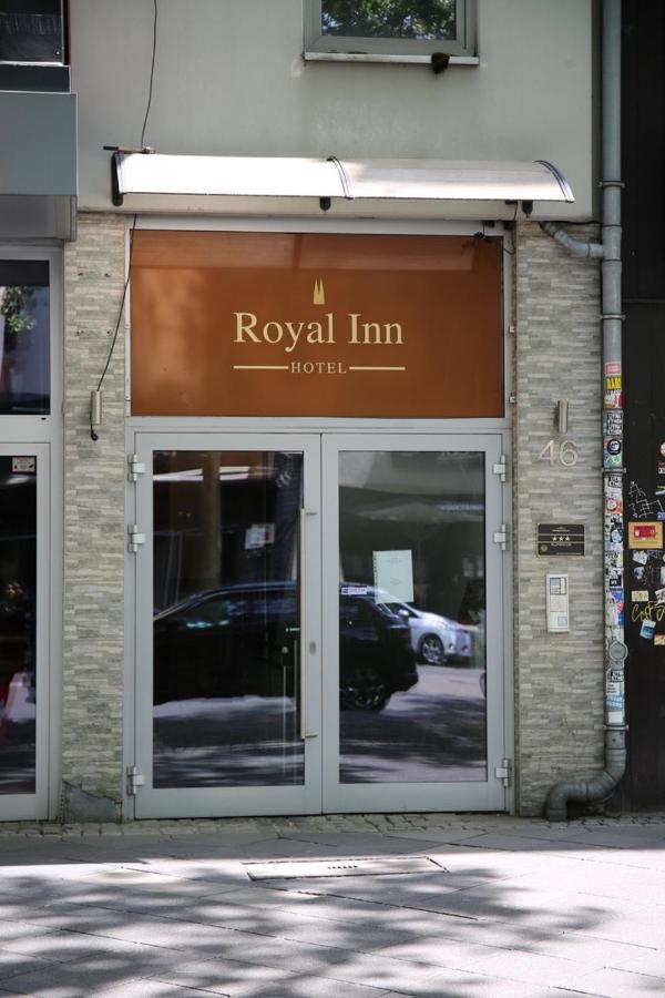 Royal 3*