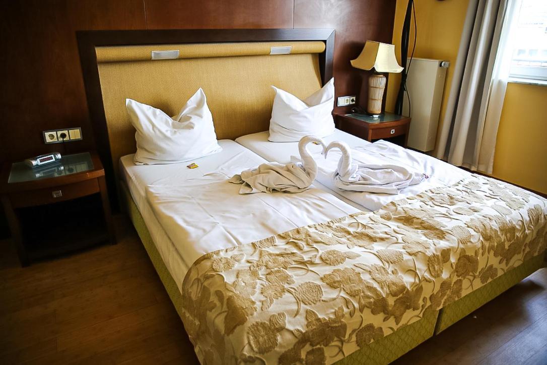 Royal Hotel Cologne