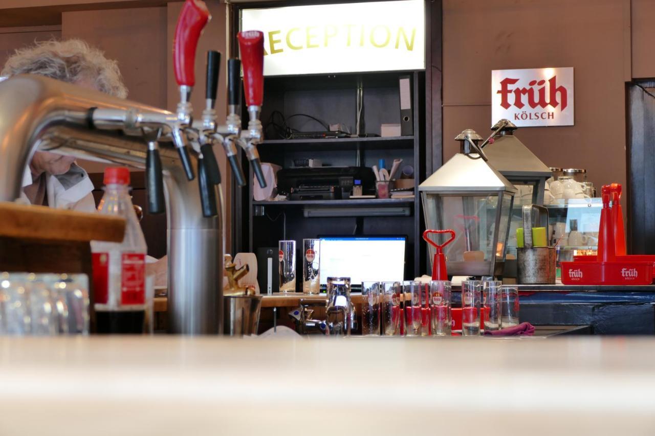 Steeps Ihr Brauhaus Und Hotel 3*