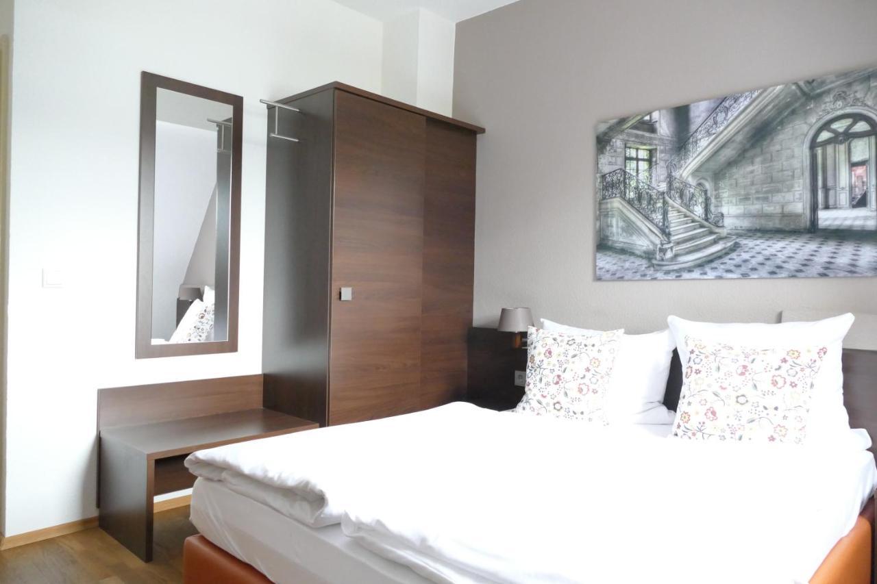 Hotel Steeps Ihr Brauhaus Und